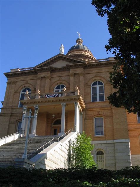 Placer County Courthouse, Auburn, California | Auburn is the… | Flickr