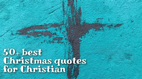 Christmas Quotes Christian