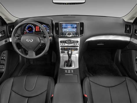 Image: 2009 Infiniti G37 Convertible 2-door Base Dashboard, size: 1024 x 768, type: gif, posted ...