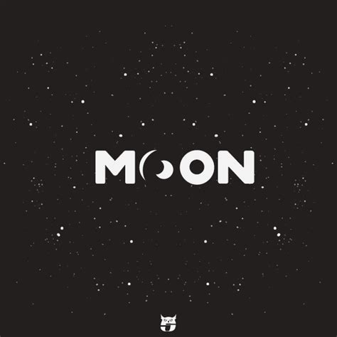 Moon Logo | Mohamed Salah Web Design, Moon Design, Brand Identity ...