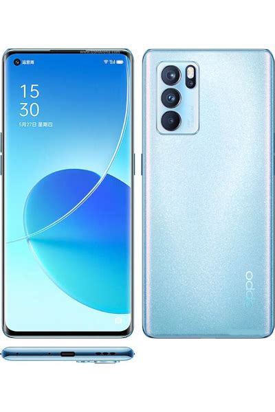 Oppo Reno 6 Pro Price in Pakistan & Specs | ProPakistani