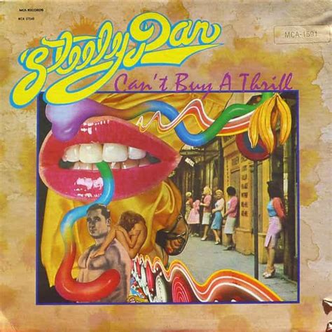 All Steely Dan Albums, Ranked Best to Worst by Classic Rock Fans