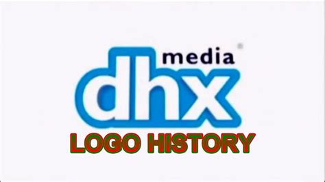 DHX Media Logo - LogoDix