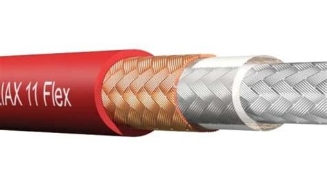 triaxial cable – KLOTZ AIS COM