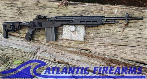 Bula M14 Paratrooper Tactical Rifle On SALE - AtlanticFirearms.com