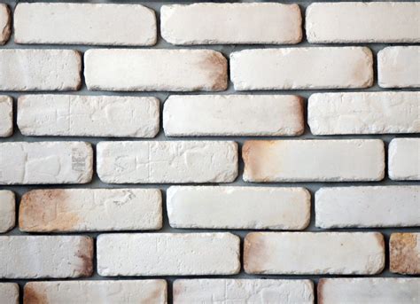 Free photo: White Brick Wall Background - Architecture, Material, Wall ...