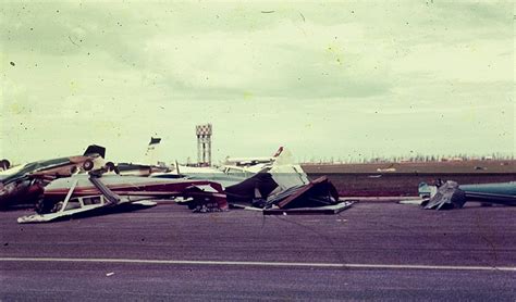 Cyclone Tracy: Images of Christmas Day, 40 years ago - Australian Geographic