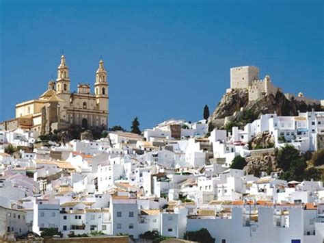 Cadiz City - Spainwise