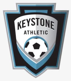 Keystone Athletic Soccer, HD Png Download - kindpng