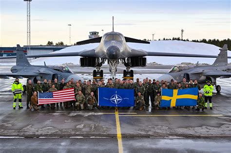 BTF 24-2 bombers return home after Global Guardian > Kirtland Air Force Base > News