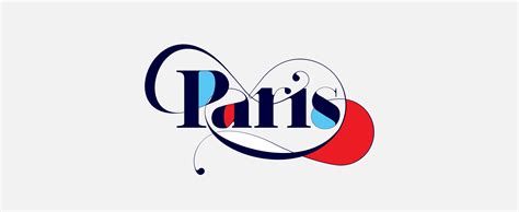 Paris Typeface Moshik Nadav Fashion Magazines Fonts Typography | Moshik Nadav Fashion Typography ...