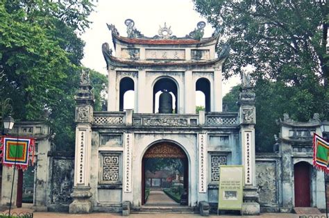 5 monuments should visit when coming to Hanoi » Vietnam News - Latest ...