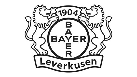 Leverkusen Logo Bayer Logo Png Tsv Bayer 04 Leverkuse - vrogue.co