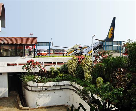 Stock Pictures: Goa airport pictures