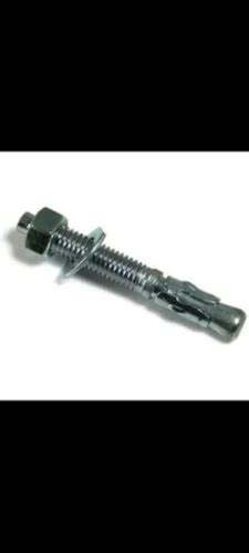 Ss Wedge Anchor Fastener at Best Price in Ludhiana | Divine Industries