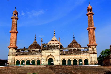 Lucknow Mein Aapka Swagat Hai: Here Are Some Interesting Facts You Didn ...