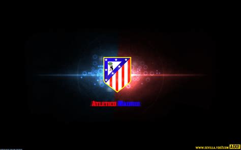 Atletico Madrid Wallpapers - Wallpaper Cave