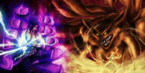 Kurama Susanoo Wallpapers - Wallpaper Cave