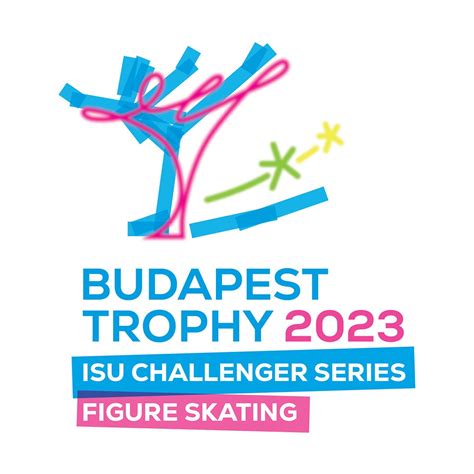 2023 Budapest Trophy ISU – Medium