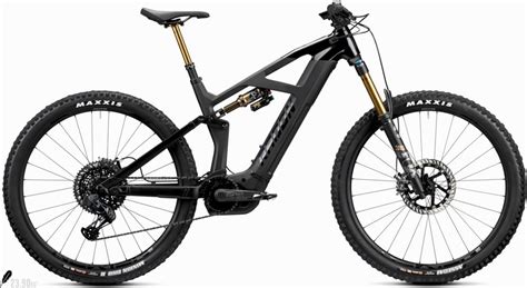 2023 Radon RENDER 10.0 HD 750 - Specs, Reviews, Images - Mountain Bike Database