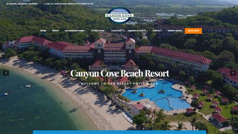 Canyon Cove Beach Resort - Helpdesk Online Solutions - IT Solutions ...