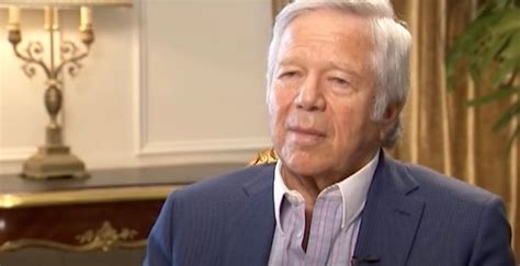 Robert Kraft Net Worth & Business Empire In 2021 | SportyTell