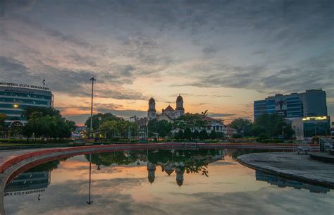 5 essential experiences in Semarang, Indonesia