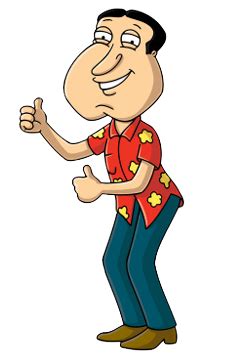 Glenn Quagmire - Wikipedia