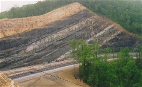 The Eastern Kentucky Coal Field, Kentucky Geological Survey site