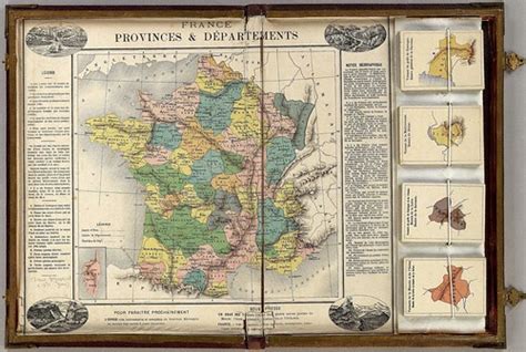 BibliOdyssey: Puzzle and Game Maps
