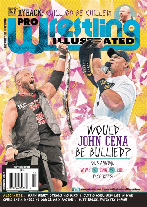 Shop – Page 5 – PWI Pro Wrestling Illustrated