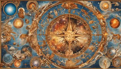 What Is The Midheaven In Astrology - Celestial Inspire