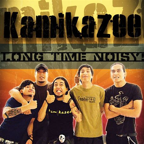 Kamikazee Live Concert Show Tickets | At Garrick Centre At The Marlborough