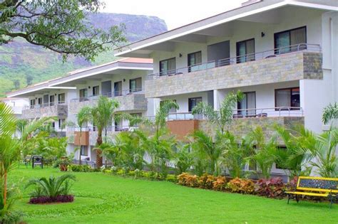 8 Best Saputara Resorts Amid The Beautiful Sahyadri Hills