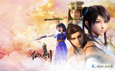 Chinese Paladin 3 Download Free Full Game | Speed-New