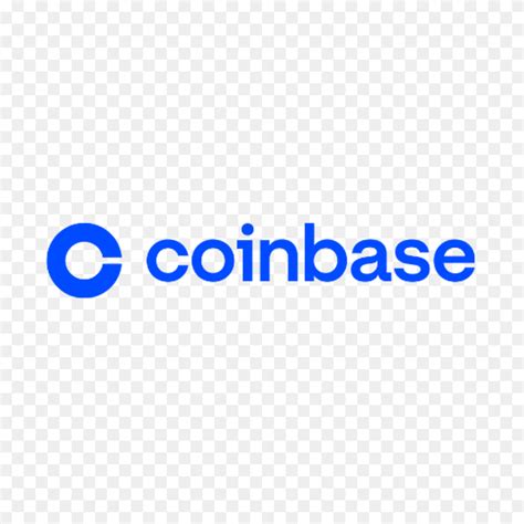 Coinbase Logo & Transparent Coinbase.PNG Logo Images