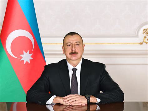 Azerbaijani president inaugurates newly-reconstructed highway in Khachmaz