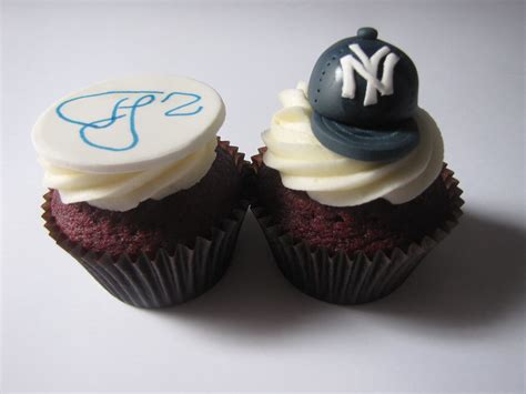 Jay-Z Cupcakes | Personalized birthday cupcakes for a girl w… | Flickr