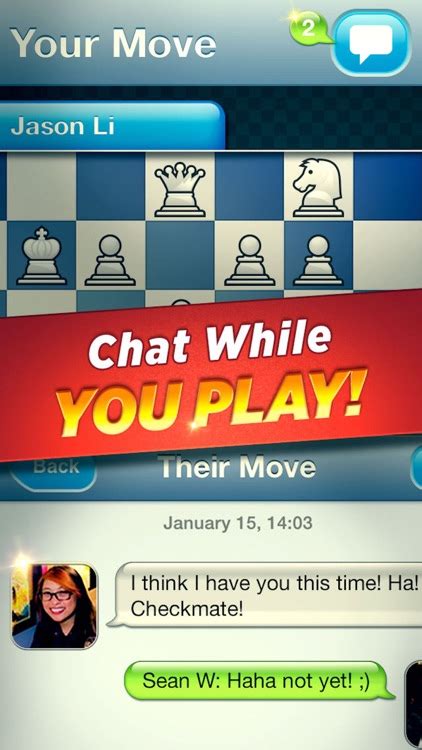 Chess With Friends Classic Pro by Zynga Inc.