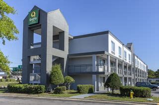 Hotels in Fayetteville, NC – Choice Hotels