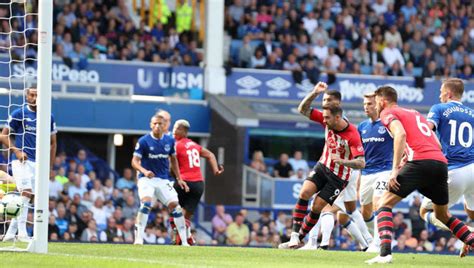 Everton vs Southampton Preview: Classic Encounter, Key Battles, Team ...