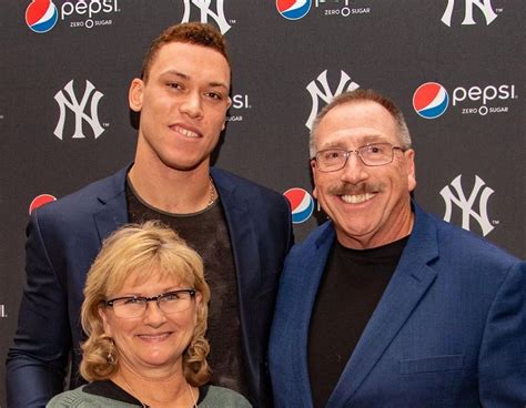 Aaron Judge Family: Kids With Wife Samantha Bracksieck