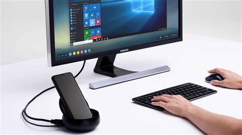 Huawei to introduce Samsung DeX-like feature with Mate 10 | Huawei to introduce Samsung DeX-like ...