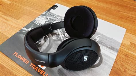 Sennheiser HD 560S review | TechRadar