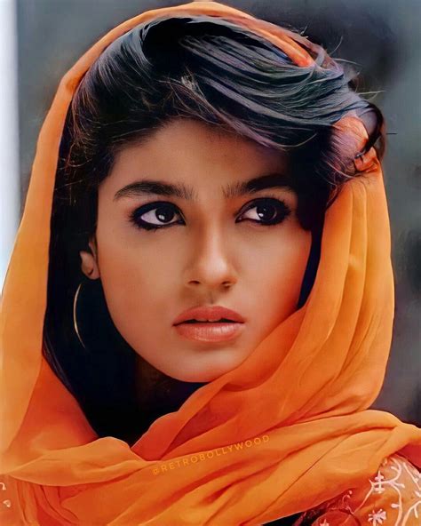 Raveena Tandon – Raveena Tandon Photos - Unseen Photos Worldwide