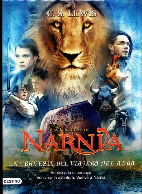 Las crónicas de Narnia