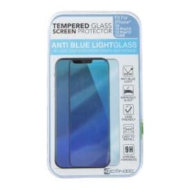 iPhone 14®/13 Pro® anti-blue light glass screen protector | Five Below