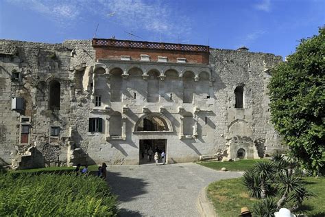 Diocletian's Palace