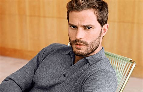 Jamie Dornan - Bio, Married, Wife, Kids, Family, Net Worth, Height, Divorce