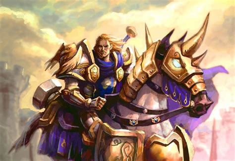 Human Paladin by panhaoyu0202 | World of warcraft, Warcraft art, Paladin